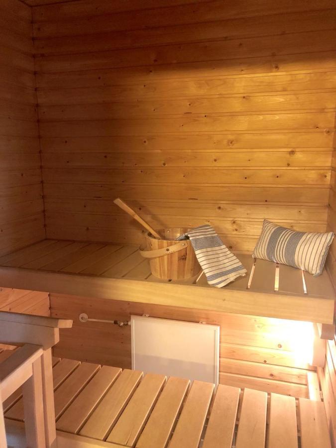 Garden City Apartment, Helsinki - Vantaa Airport Exterior foto