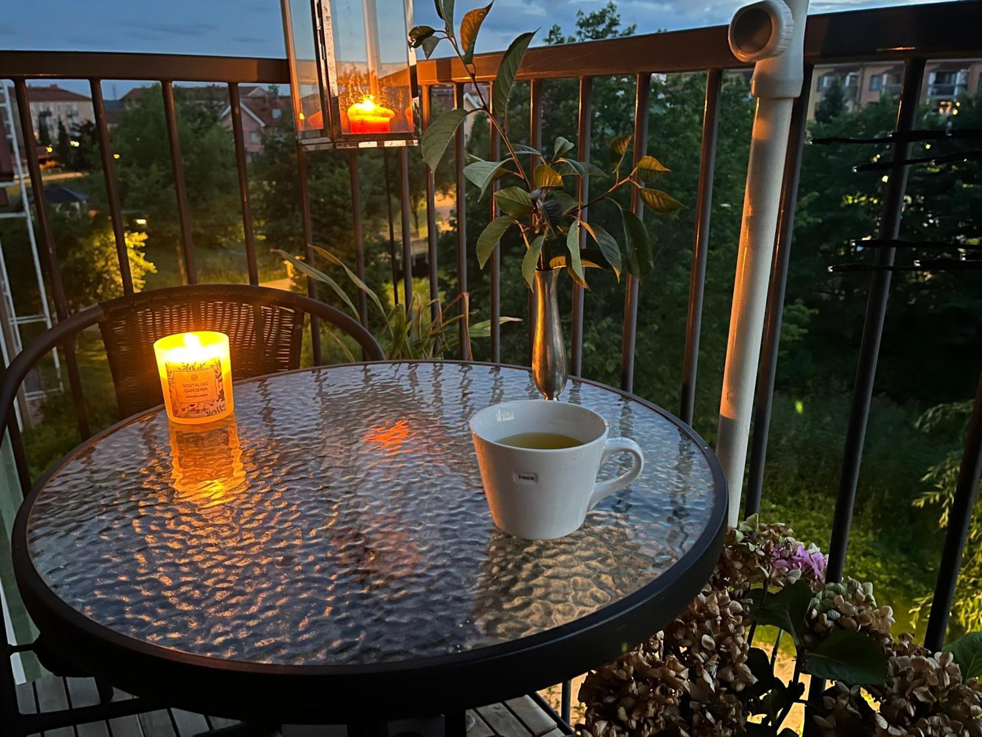 Garden City Apartment, Helsinki - Vantaa Airport Exterior foto